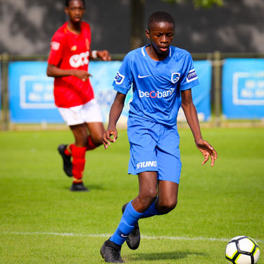 U13/U14 - Standard