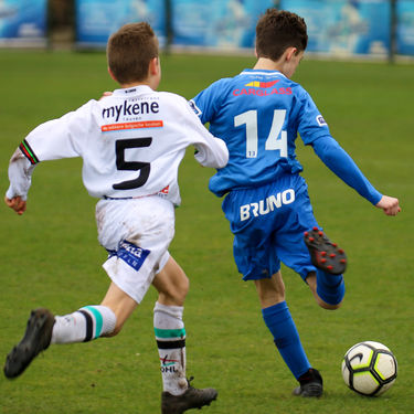 U13 - OHL