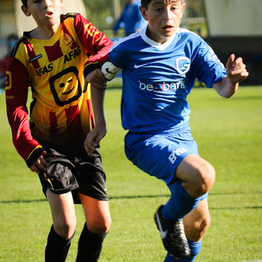 Foto's zaterdag 14 oktober