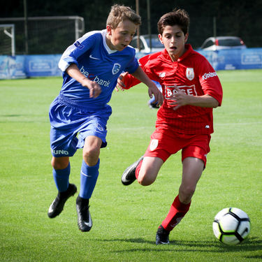 U13 - Standard