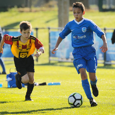 Foto's zaterdag 14 oktober