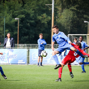 U13 - Standard