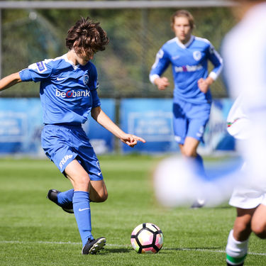 U15 - OH Leuven