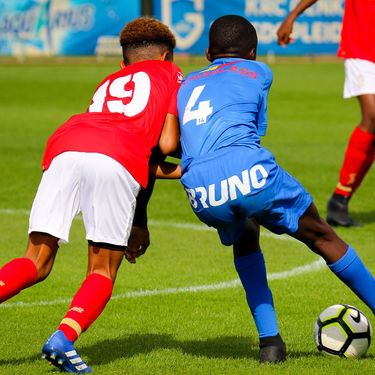 U13/U14 - Standard