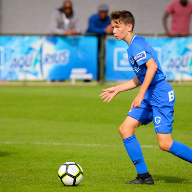 U13/U14 - Standard