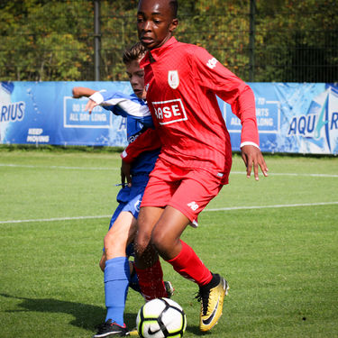 U13 - Standard