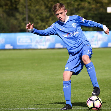 U15 - OH Leuven