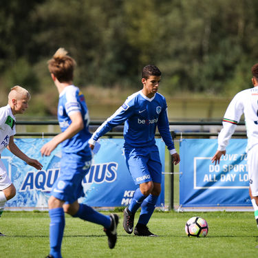 U15 - OH Leuven