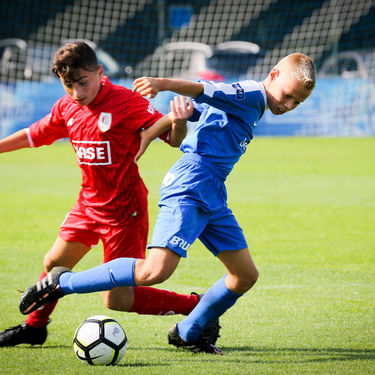 U13 - Standard