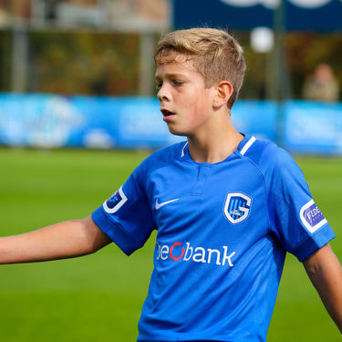 U13/U14 - Standard