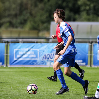 U15 - OH Leuven