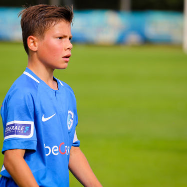 U13/U14 - Standard