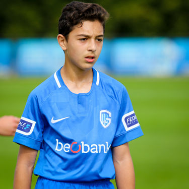 U13/U14 - Standard
