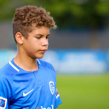 U13/U14 - Standard