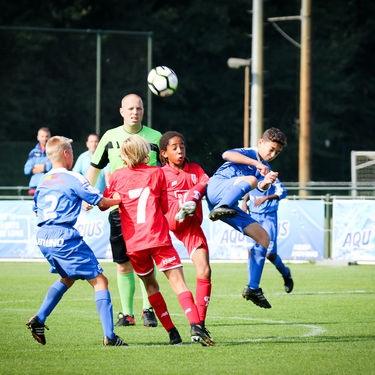 U13 - Standard