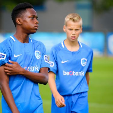 U13/U14 - Standard