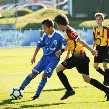 Foto's zaterdag 14 oktober