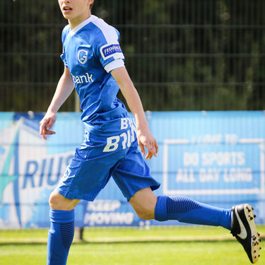 U15 - OH Leuven