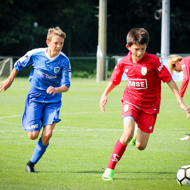 U13 - Standard