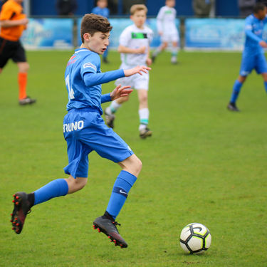 U13 - OHL