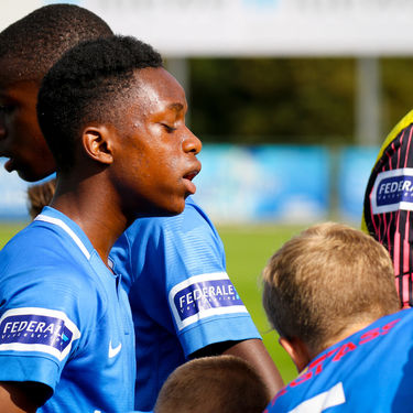 U13/U14 - Standard