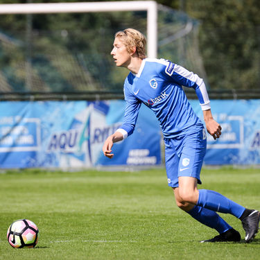 U15 - OH Leuven