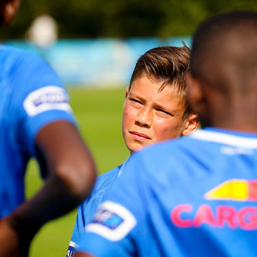 U13/U14 - Standard