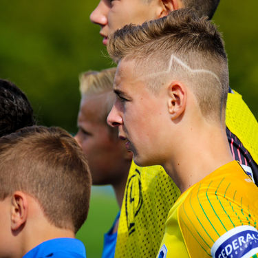 U13/U14 - Standard