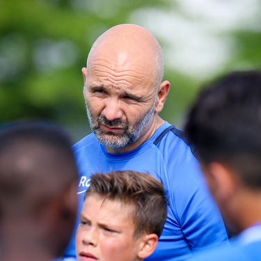 U13/U14 - Standard