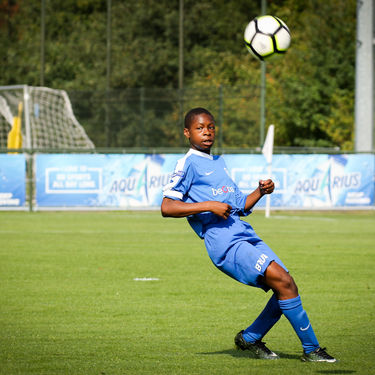 U13 - Standard