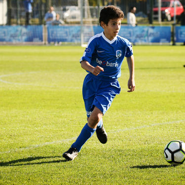 Foto's zaterdag 14 oktober