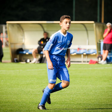 U13 - Standard