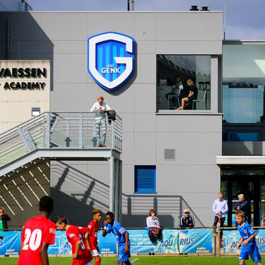 U13/U14 - Standard