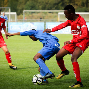 U13 - Standard