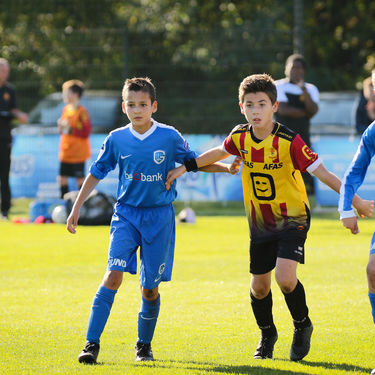 Foto's zaterdag 14 oktober