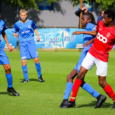 U13/U14 - Standard