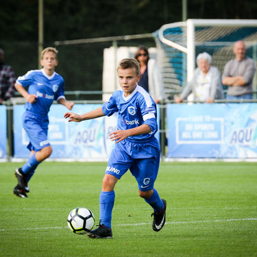 U13 - Standard