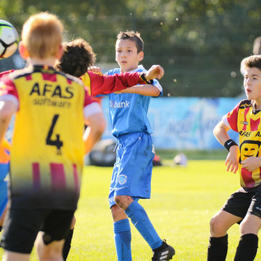 Foto's zaterdag 14 oktober