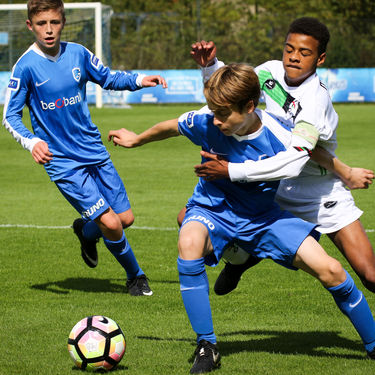U15 - OH Leuven