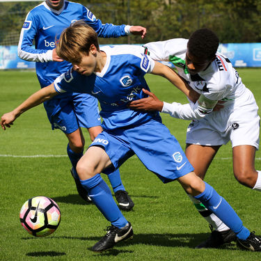 U15 - OH Leuven