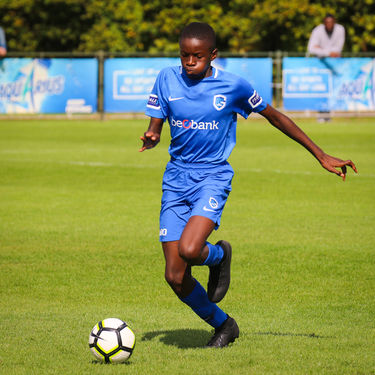 U13/U14 - Standard