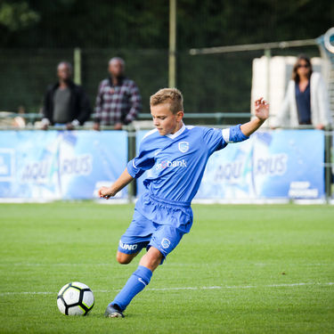 U13 - Standard