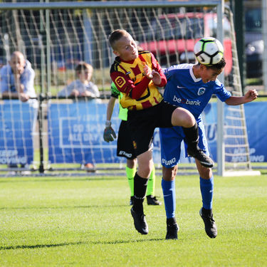 Foto's zaterdag 14 oktober