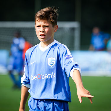 U13 - Standard