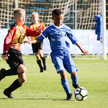 Foto's zaterdag 14 oktober