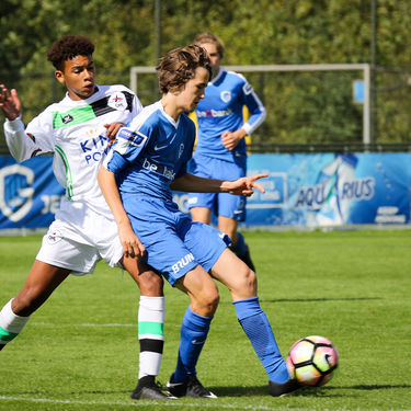 U15 - OH Leuven