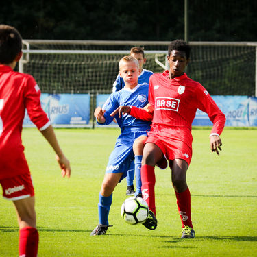 U13 - Standard