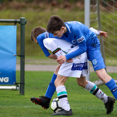 U13 - OHL