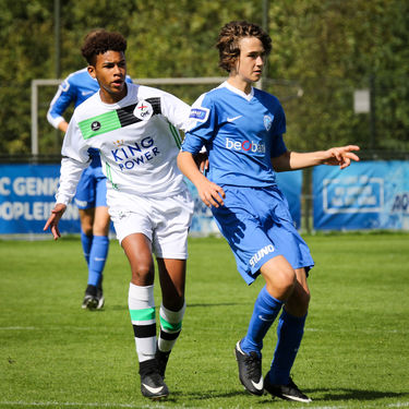 U15 - OH Leuven
