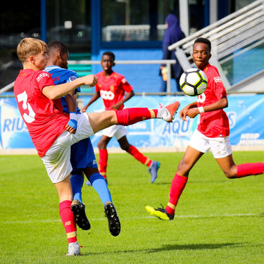 U13/U14 - Standard